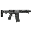DANIEL DEFENSE DDM4 PDW Pistol 300Blk 7" 30rd - Black