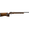CZ 457 Varmint MTR Bolt Action Rifle 22 Long Rifle 20.5" Blued Barrel Blued Frame Walnut Fixed Stock