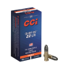 CCI Quiet-22 .22LR LRN 40 Grain 50 Rounds