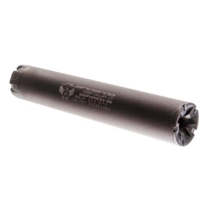 Silencerco Sparrow 22 22LR Rimfire Suppressor