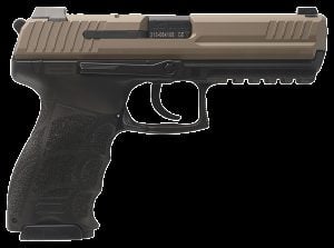 HK P30L V3 Semi-Auto Pistol - 15