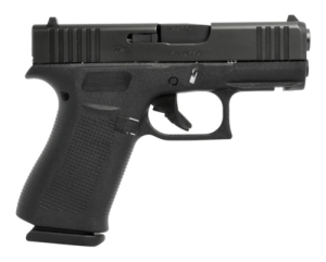GLOCK G43X (2026)