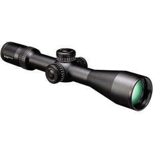 Vortex Optics Vortex Strike Eagle 5-25x56 FFP EBR-7C MOA Riflescope SE-52503