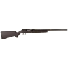 Savage 47007 A17 17 HMR 10+1 22 Satin Black Right Hand