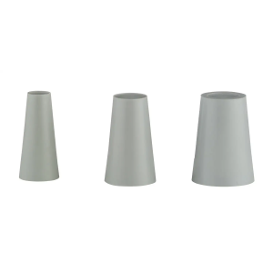 BALLISTOL 233025 RUBBER CORK 3 SIZE SET SUPP CLEAN