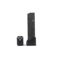Taran Tactical Firepower Base Pad Kit for Glock 17/22 +5/6