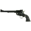RUGER Blackhawk 45LC 7.5" 6rd Revolver | Blued