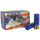 Hornady American Gunner 12 Gauge 8 Pellet 2.75 in #00 Buck Centerfire Shotgun Buckshot Ammo 10 Rounds
