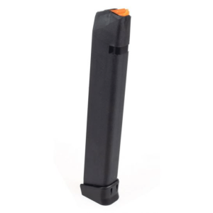 Glock 17 OEM Extended Magazine