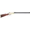 Taylors and Company 288 1860 Henry Lever Action 45 Colt (LC) 24.25" 13+1 Walnut Stock Blued Barrel/Brass Receiver
