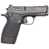 SMITH & WESSON CSX E SERIES 9MM PISTOL 3.1 BLACK T.S. 3-10RD MAG