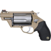 Taurus 2-441029FDE Judge Poly 410/45LC 2.5" Revolver