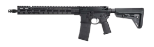 PRIMARY WEAPONS SYSTEMS (PWS) MK116 COMPOUND
