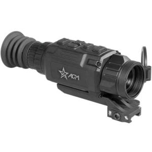 AGM Rattler V3 25-384 2.5-20x25mm Thermal Rifle Scope - Black 8.6in x 2.7in x 2.6in