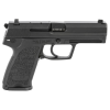 HK USA USP9 V1 9mm 4.25" 10rd SA/DA Pistol - Black
