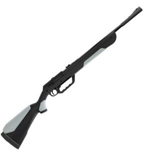 Crosman Vapor Max .177 Caliber Air Rifle - Black