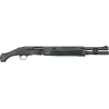 Mossberg 990 Aftershock 83013 Shotgun 12 Gauge 18.5" Barrel 5+1 Semi-Auto Aftershock Grip