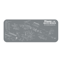Wheeler Engineering Delta Series AR Maintenance Mat
