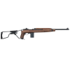 Auto-Ordnance M1 Carbine Paratrooper Semi Automatic Rifle 30 Carbine 18" Parkerized Barrel Parkerized Frame Brown Folding Stock