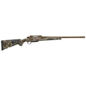 Franchi Shotguns Franchi Momentum Elite .450 Bushmaster 22" Bbl Strata/Midnight Bronze Bolt-Action Rifle 41665