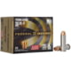 Federal Premium Hydra-Shok Deep .38 Special +P 130 Grain Hydra-Shok Deep Hollow Point Nickel Plated Brass Pistol Ammo 20 Rounds