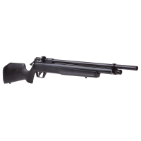 BENJAMIN Marauder PCP 22 Cal 10rd Black Synthetic Stock Bolt Action Air Rifle (BP2264S)