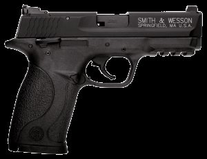 Smith & Wesson M&P 22 Compact Semi-Auto Pistol