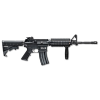 FN AMERICA FN 15 M4 Military Collector 5.56 NATO 16" 30rd Semi-Auto AR15 Rifle - Black