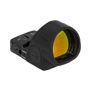 Trijicon SRO Pistol Red Dot Sight - 1 MOA