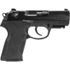 Beretta JXC9F21 PX4 Storm Compact 9mm 3.27" 15+1 Poly Grip/Frame Black
