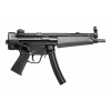 Heckler & Koch SP5, 9mm, 8.86 Barrel, 2 30-Round Magazines, Pistol