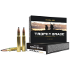 Nosler Trophy Grade 338 Winchester Magnum Partition Spitzer 210 Grain 20 Rounds