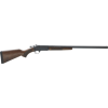 Henry H0154570 Singleshot Break Open 45-70 Government 22" 1 American Walnut Stock Blued