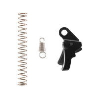 Apex Tactical Action Enhancement Trigger Kit Springfield Hellcat Aluminum Black