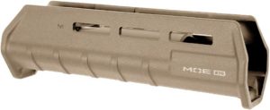 Magpul Industries MOE M-LOK Forend Fits Remington 870 Flat Dark Earth