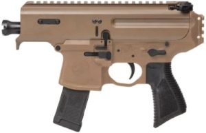 SIG SAUER MPX COPPERHEAD