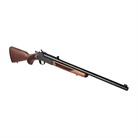Henry Singleshot 45-70 Bl/Wd 22''''