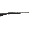 Winchester SX4 Semi Automatic 12 Gauge Shotgun 26" Matte Black Barrel Black Field Stock
