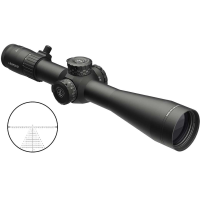 Leupold Mark 4HD 4.5-18x52mm PR2 Reticle 34mm Tube FFP M1C3