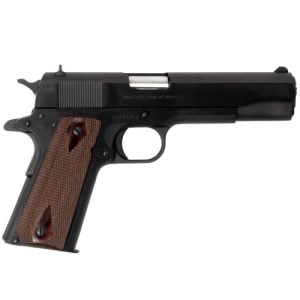 COLT SERIES 70 GOVERNMENT 1911 CLASSIC