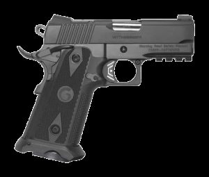 EAA Girsan Witness2311 Brat Semi-Auto Pistol - 11-Round Capacity