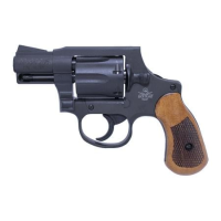 Rock Island Armory M206 Spurless 38 Special DA/SA Revolver