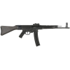 Mauser Rimfire 444.00.15CA STG-44 *CA Compliant 16.50" 10+1 Black Barrel, Wood Stock & Grip with Adjustable Rear Sight