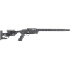 Ruger 8403 Precision Rimfire 18" Threaded Barrel Matte 9-SHOT