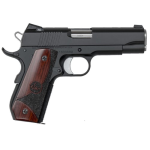 DAN WESSON GUARDIAN COMMANDER 1911 9MM