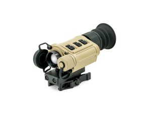 InfiRay Outdoor RICO MICRO V2 640 Tan Thermal Monocular 1x25mm 12 Micron