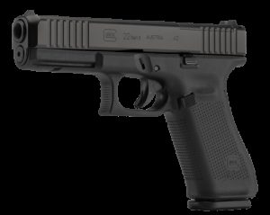 GLOCK G22 GEN 5 MOS