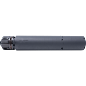 Dead Air Silencers Wolfman QD 9mm Suppressor