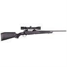 110 Apex Hunter Xp 7mm Prc Bolt Action Rifle - 110 Apex Hunter Xp 7mm Prc 22'''' Bbl (1) 2 Rd Mag Black