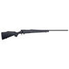 Weatherby Vanguard Obsidian, 7mm Rem Mag, 24 Barrel, 3+1 Round, Bolt Action Rifle